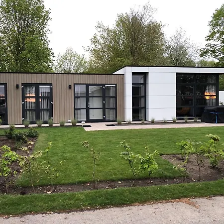 Ferienhaus Veluwemeer, Holland-strandidylle Hulshorst