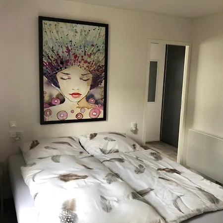 Ferienhaus Veluwemeer, Holland-strandidylle *