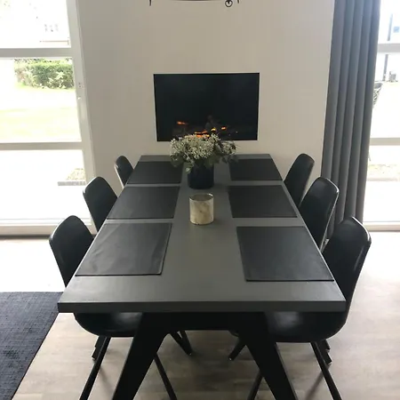 Ferienhaus Veluwemeer, Holland-strandidylle