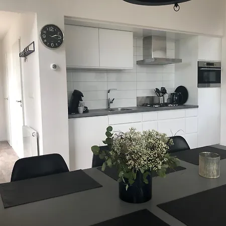 Ferienhaus Veluwemeer, Holland-strandidylle *