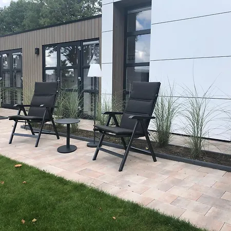 Ferienhaus Veluwemeer, Holland-strandidylle *