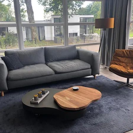 Veluwemeer, Holland-strandidylle Ferienhaus *
