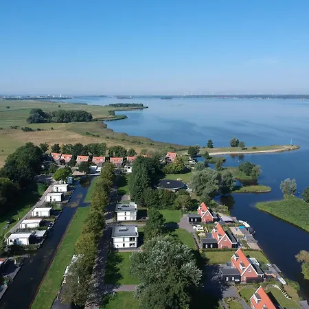 Veluwemeer, Holland-strandidylle Ferienhaus