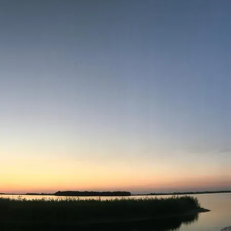Ferienhaus Veluwemeer, Holland-strandidylle Hulshorst